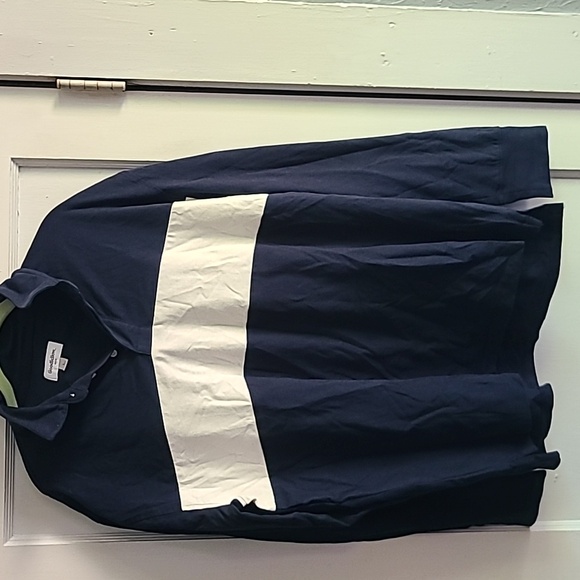 Goodfellow & Co. size L, NWOT, navy blue - Picture 8 of 14